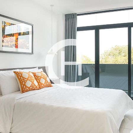 Embassy Gardens By Clifton Homes Аккра Экстерьер фото
