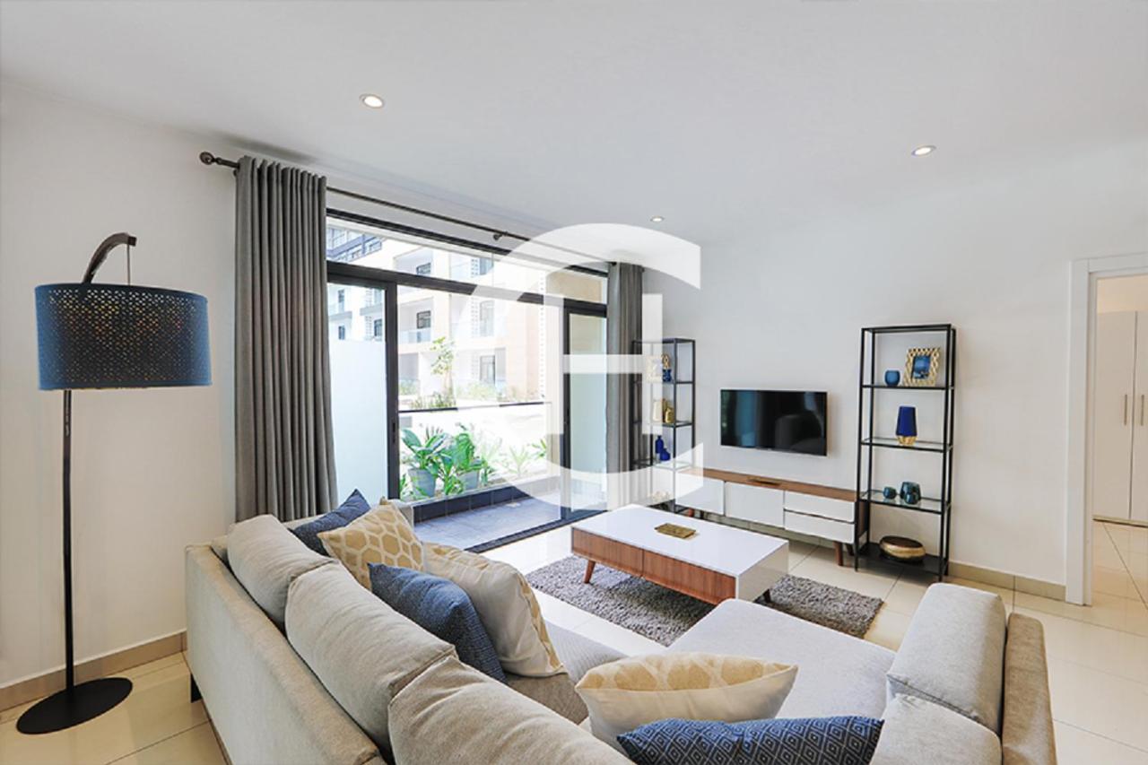 Embassy Gardens By Clifton Homes Аккра Экстерьер фото